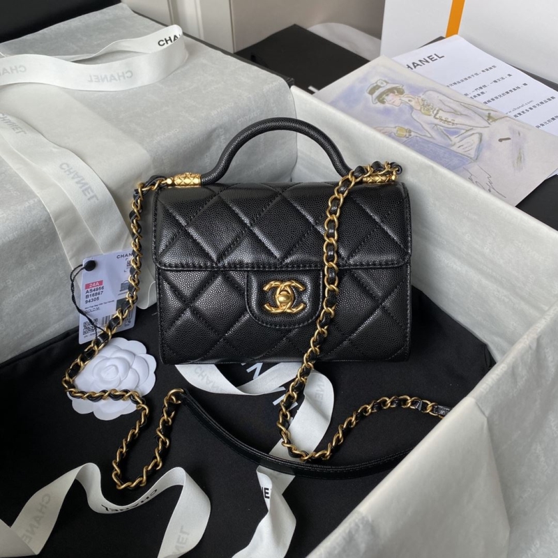 Chanel CF Series Bags